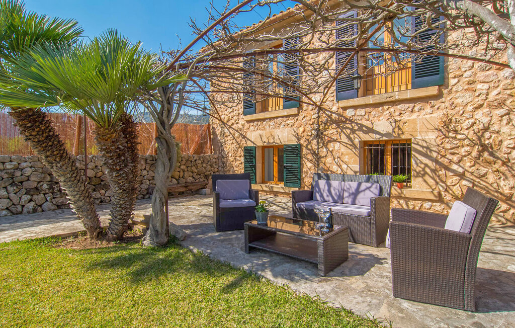 Can Peric, Maison 8 personnes à Pollenca - Photo 9
