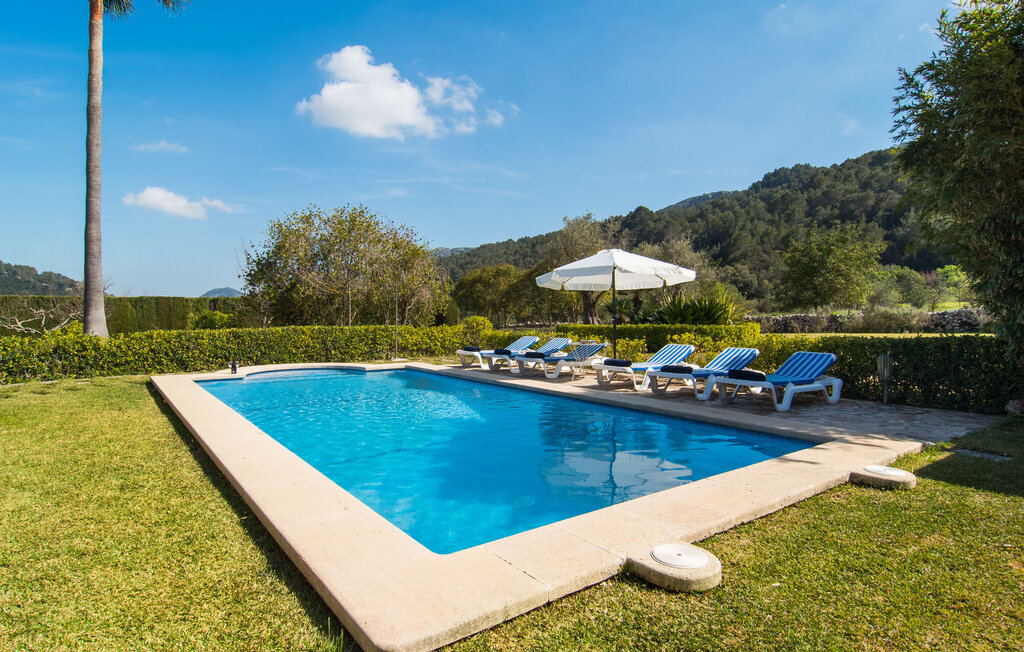 Can Peric, Maison 8 personnes à Pollenca - Photo 10