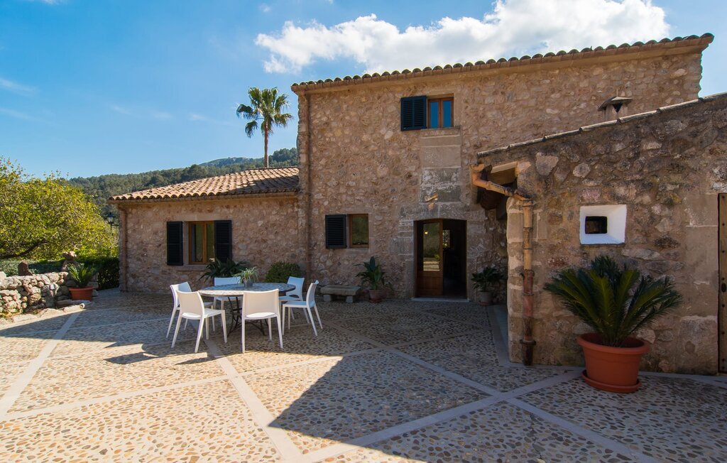 Can Peric, Maison 8 personnes à Pollenca - Photo 12