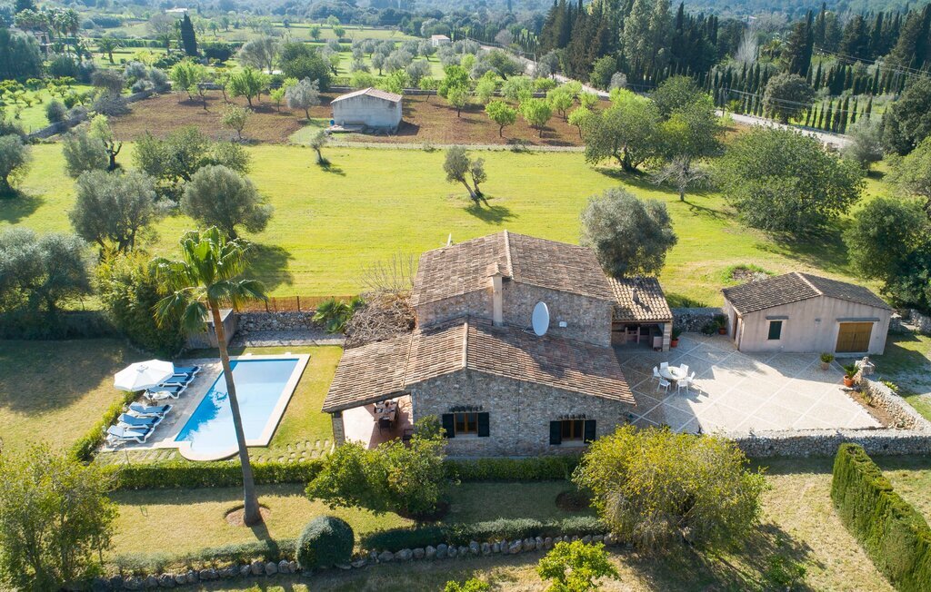 Can Peric, Maison 8 personnes à Pollenca - Photo 14