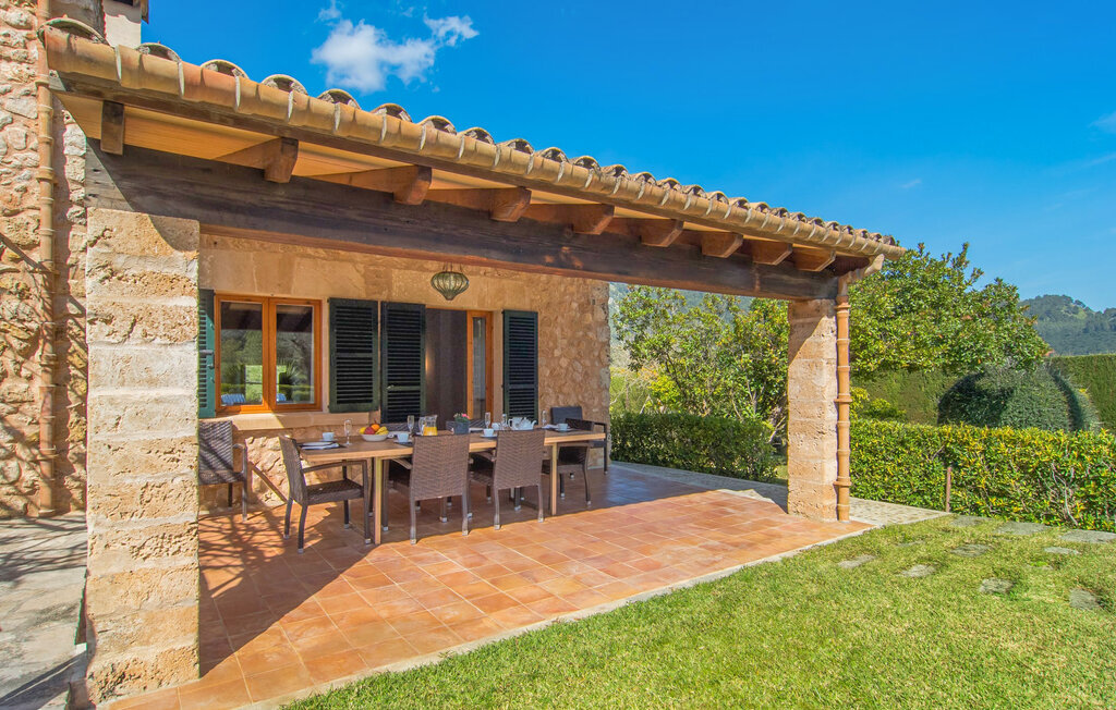 Can Peric, Maison 8 personnes à Pollenca - Photo 16