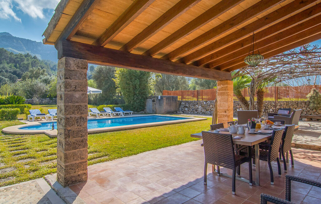 Can Peric, Maison 8 personnes à Pollenca - Photo 17
