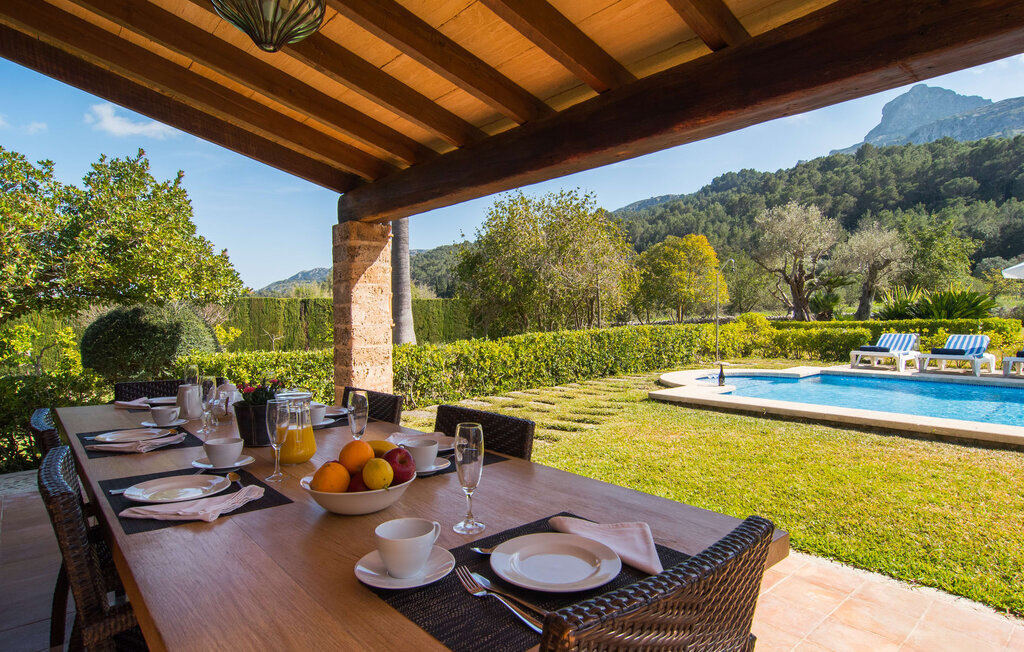 Can Peric, Maison 8 personnes à Pollenca - Photo 18