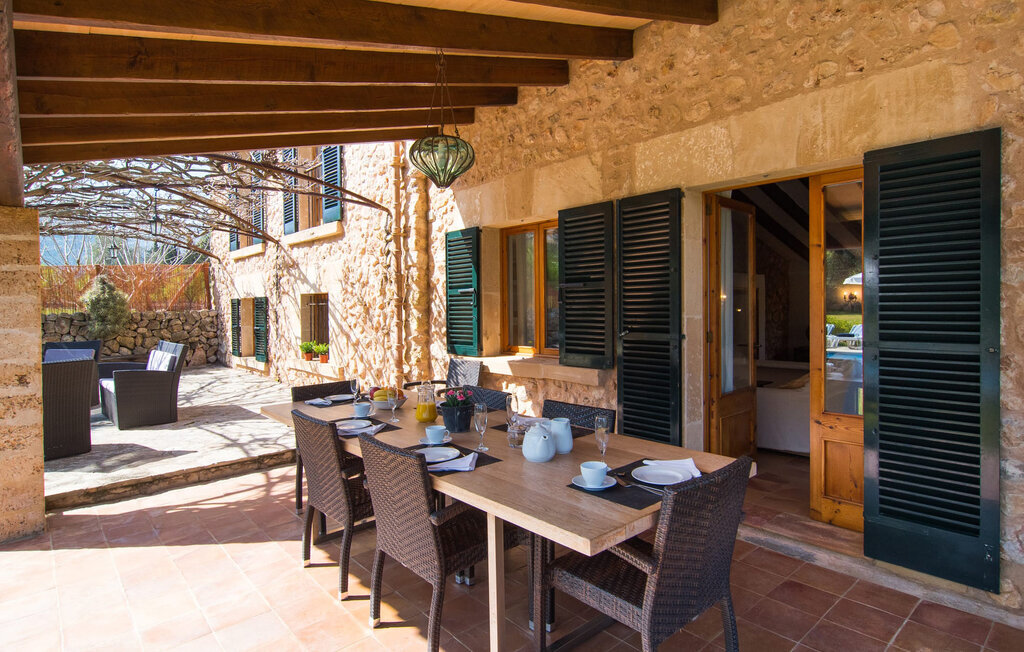 Can Peric, Maison 8 personnes à Pollenca - Photo 19