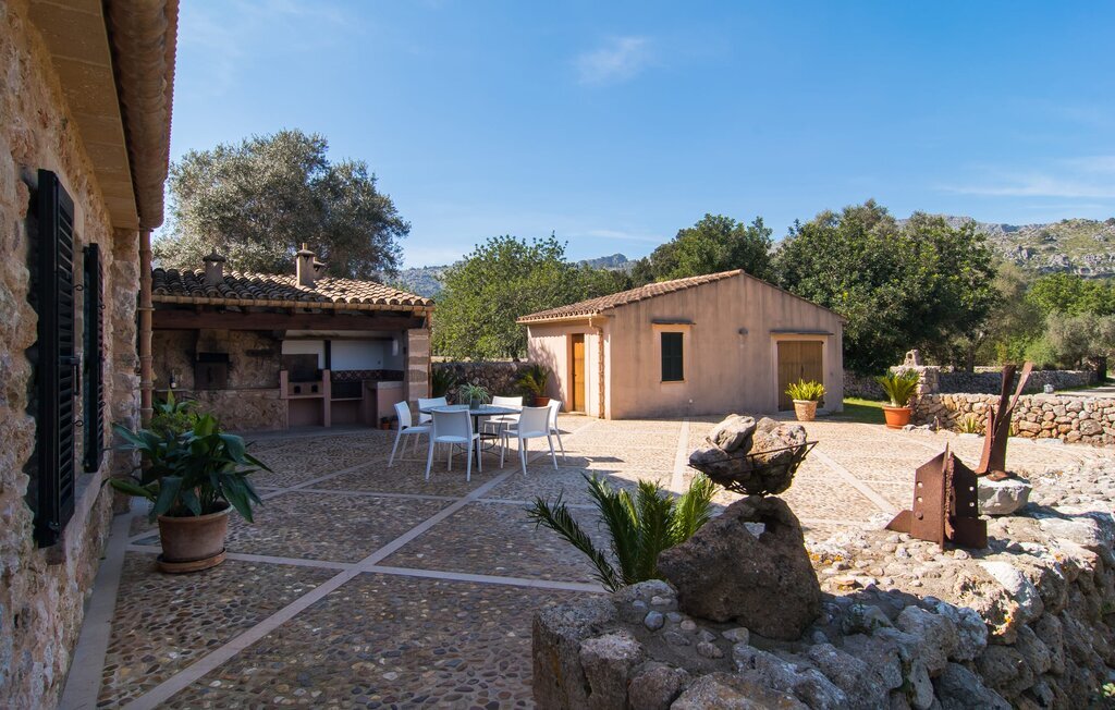 Can Peric, Maison 8 personnes à Pollenca - Photo 20