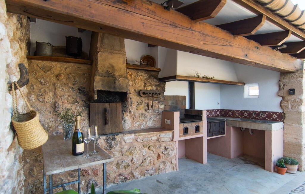 Can Peric, Maison 8 personnes à Pollenca - Photo 21