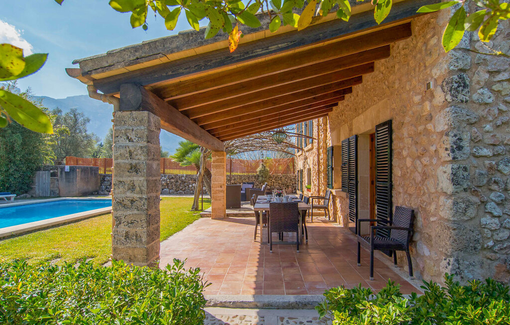 Can Peric, Maison 8 personnes à Pollenca - Photo 22