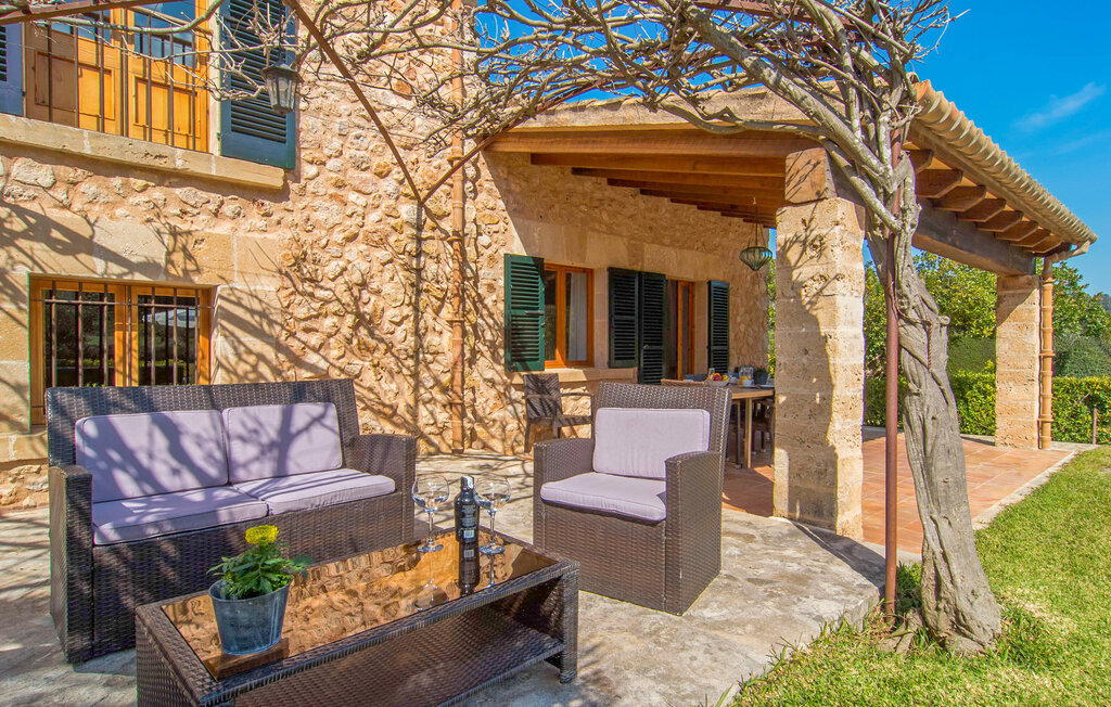 Can Peric, Maison 8 personnes à Pollenca - Photo 23