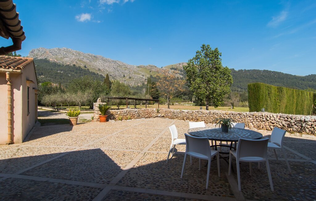 Can Peric, Maison 8 personnes à Pollenca - Photo 25