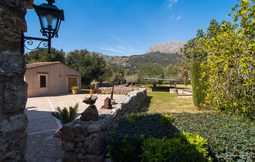 Can Peric, Maison 8 personnes à Pollenca - Photo 26