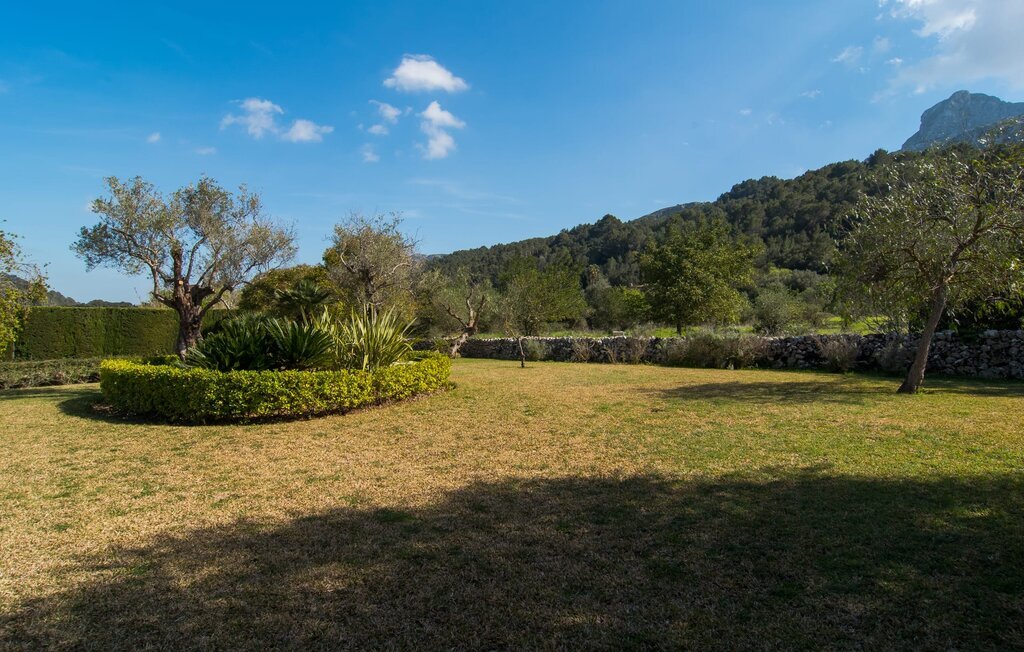 Can Peric, Maison 8 personnes à Pollenca - Photo 27