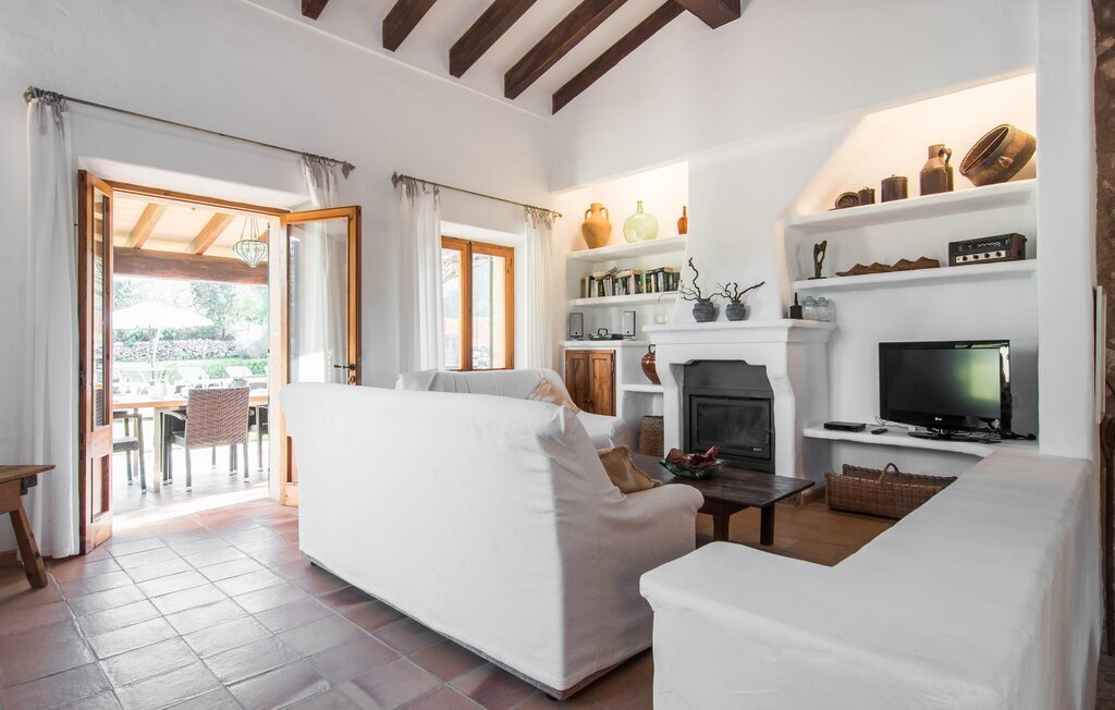 Can Peric, Maison 8 personnes à Pollenca - Photo 28
