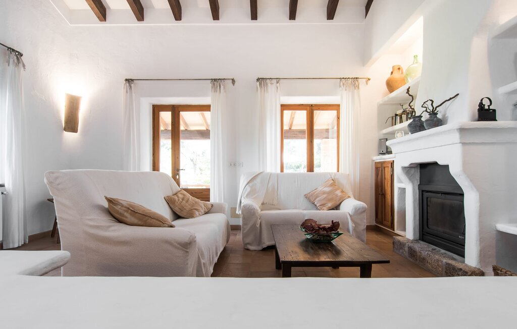 Can Peric, Maison 8 personnes à Pollenca - Photo 29