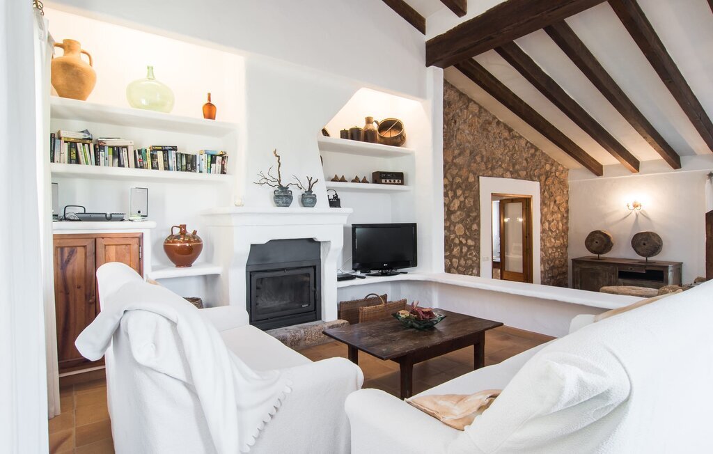 Can Peric, Maison 8 personnes à Pollenca - Photo 30
