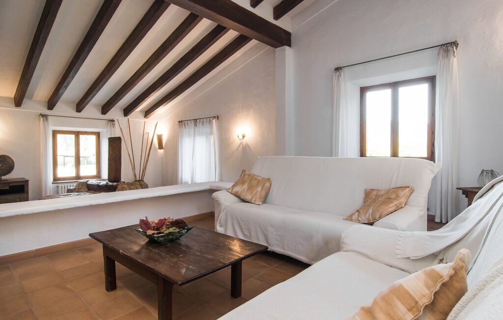 Can Peric, Maison 8 personnes à Pollenca - Photo 31