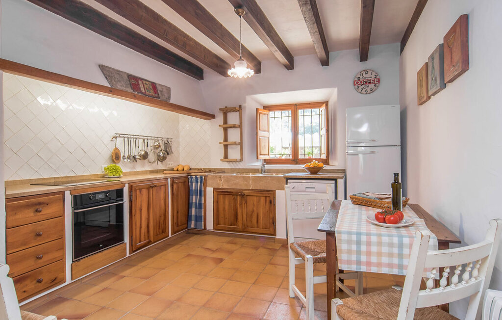 Can Peric, Maison 8 personnes à Pollenca - Photo 32