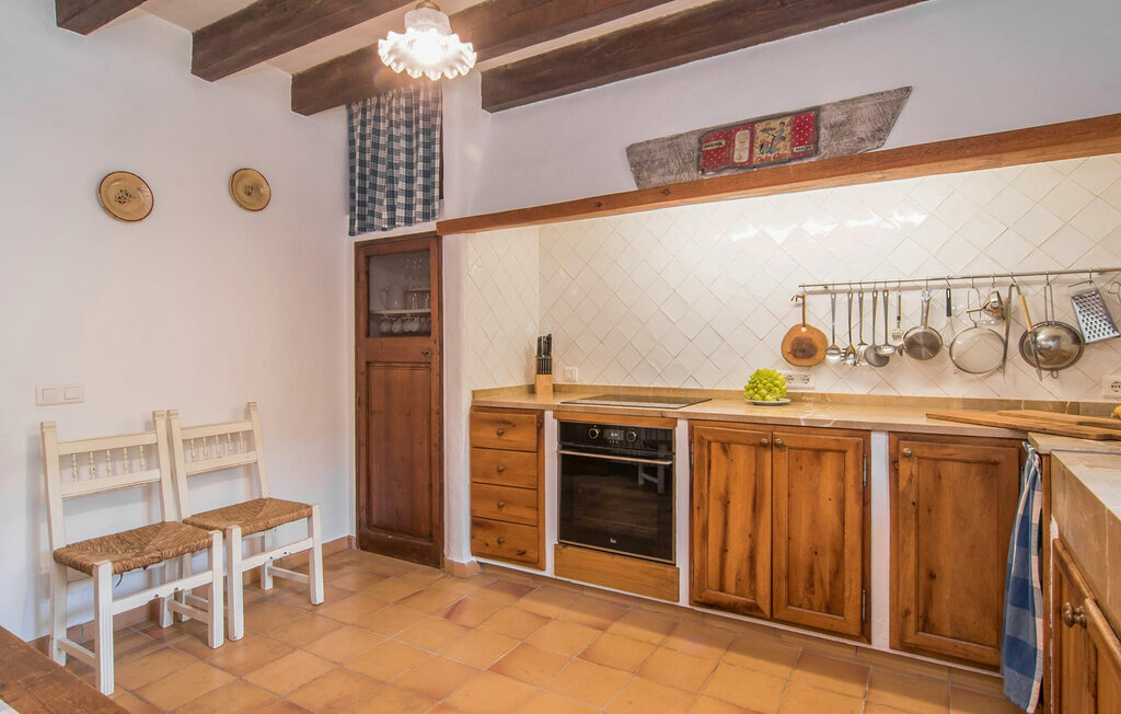 Can Peric, Maison 8 personnes à Pollenca - Photo 33