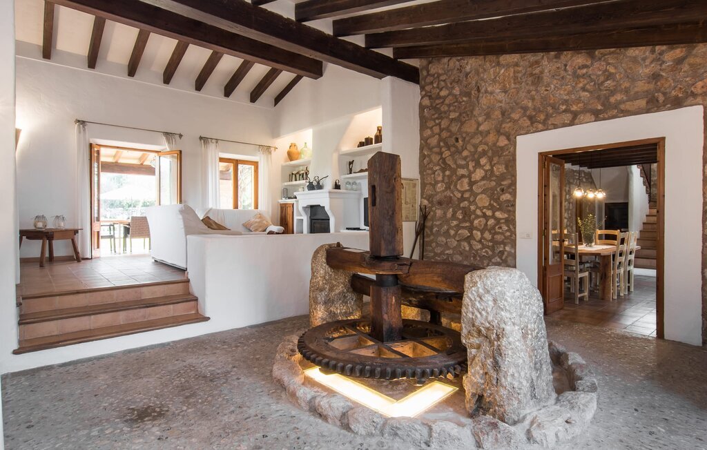 Can Peric, Maison 8 personnes à Pollenca - Photo 34