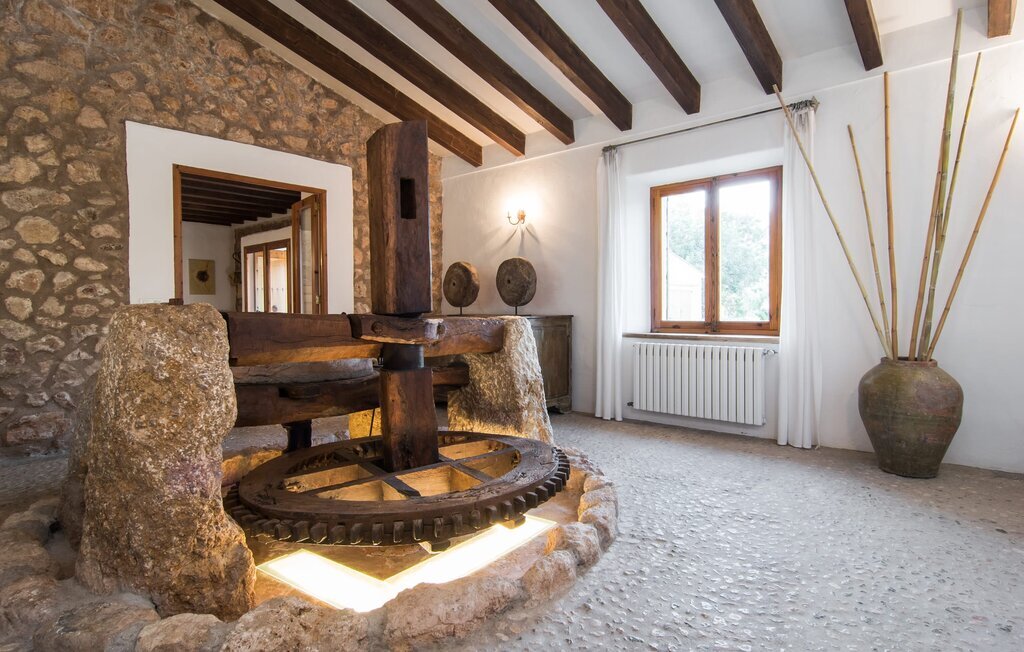Can Peric, Maison 8 personnes à Pollenca - Photo 35