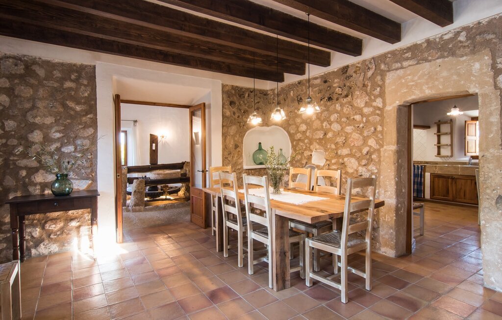 Can Peric, Maison 8 personnes à Pollenca - Photo 36