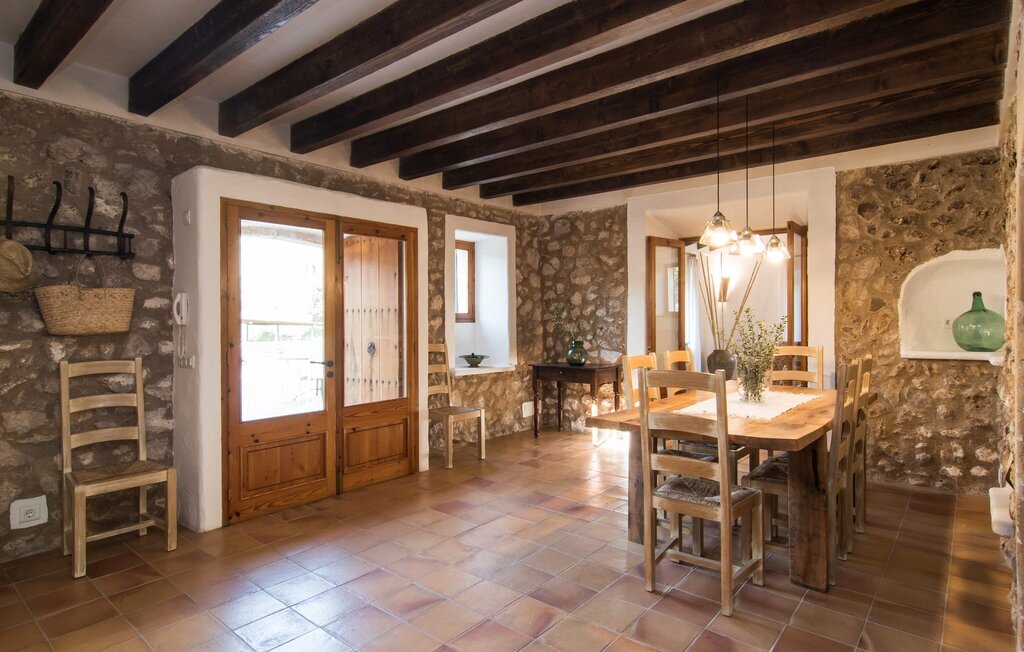Can Peric, Maison 8 personnes à Pollenca - Photo 37