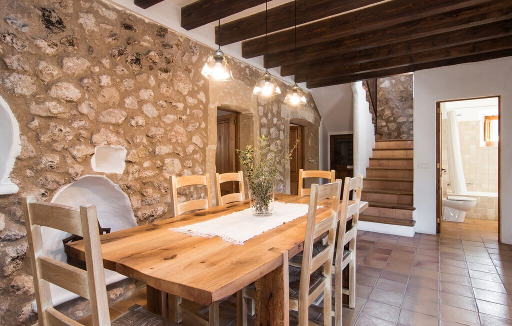 Can Peric, Maison 8 personnes à Pollenca - Photo 38