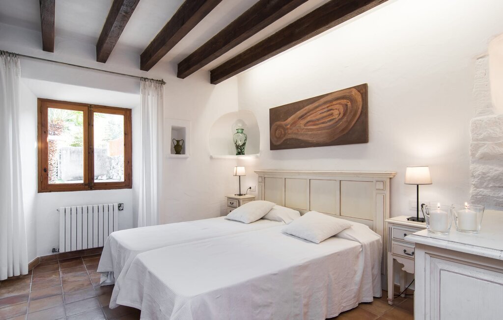Can Peric, Maison 8 personnes à Pollenca - Photo 40