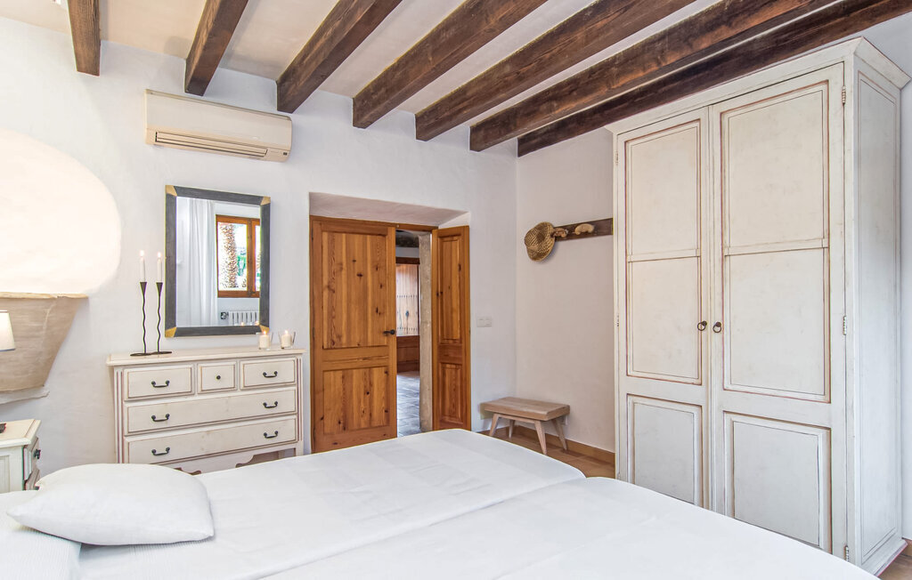Can Peric, Maison 8 personnes à Pollenca - Photo 41