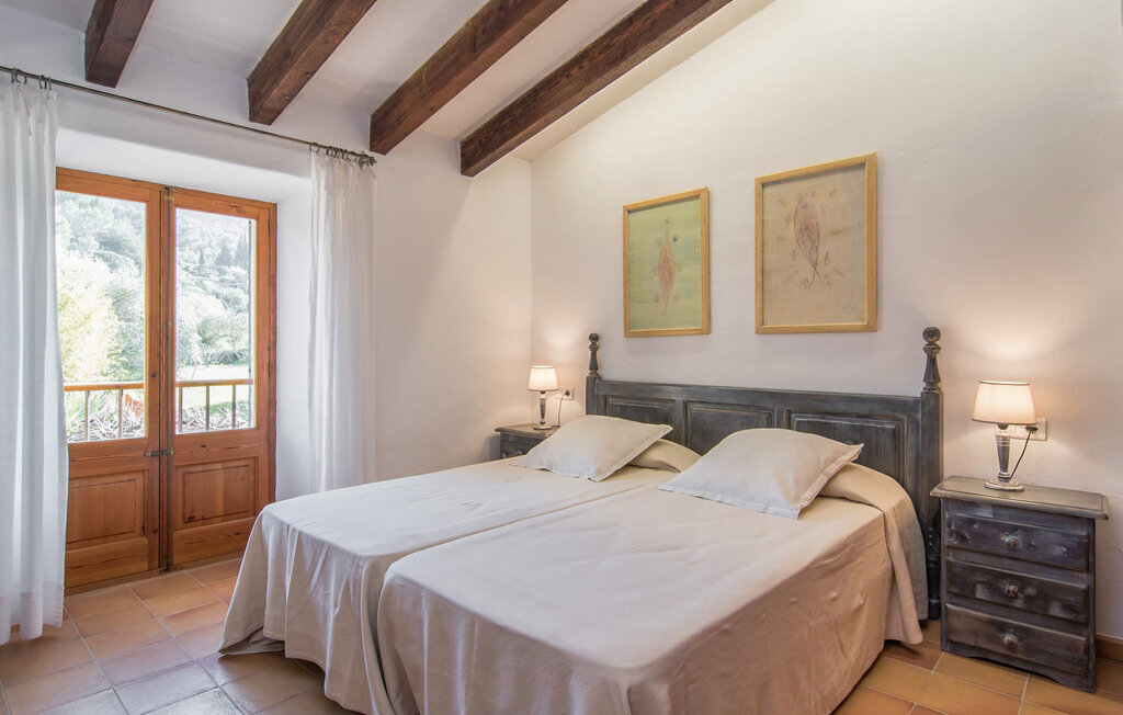 Can Peric, Maison 8 personnes à Pollenca - Photo 42