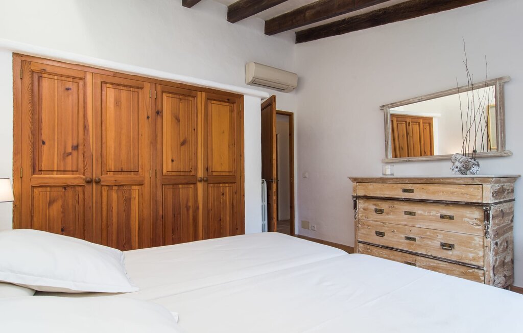Can Peric, Maison 8 personnes à Pollenca - Photo 43