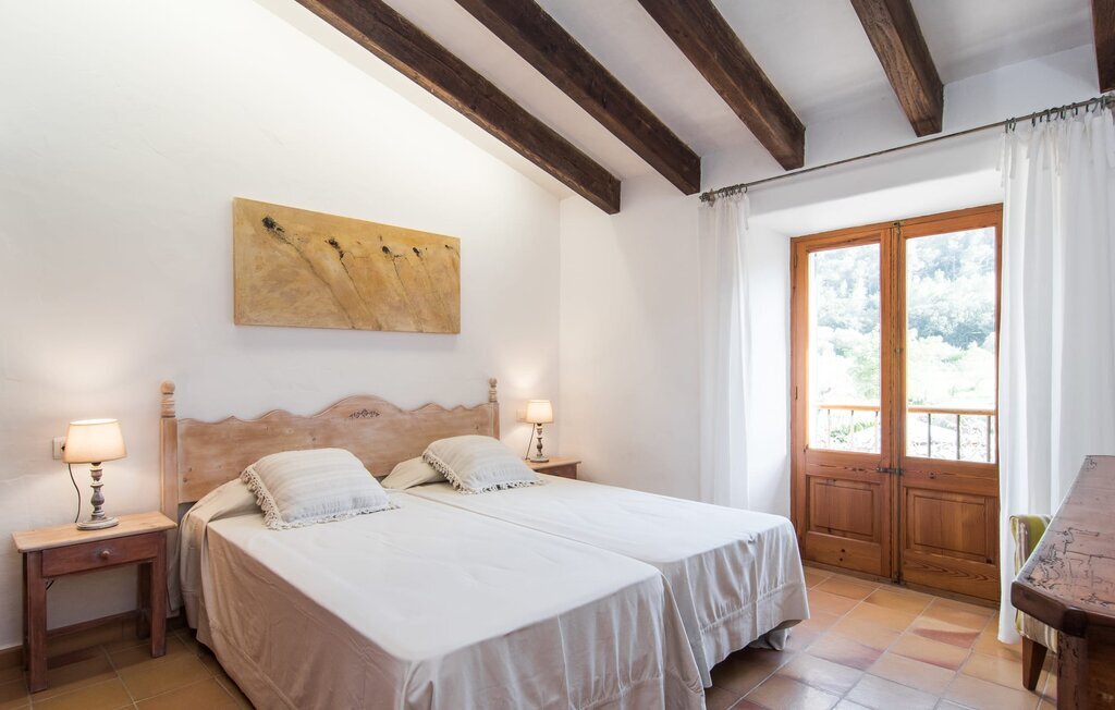 Can Peric, Maison 8 personnes à Pollenca - Photo 44
