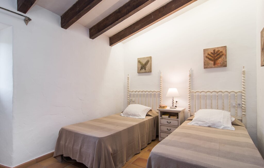 Can Peric, Maison 8 personnes à Pollenca - Photo 46