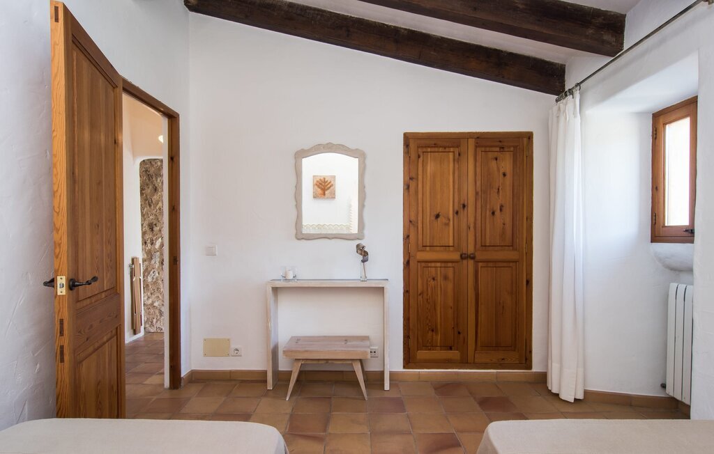 Can Peric, Maison 8 personnes à Pollenca - Photo 47