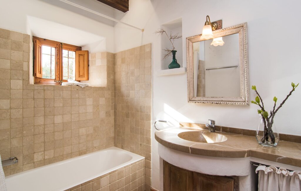 Can Peric, Maison 8 personnes à Pollenca - Photo 48