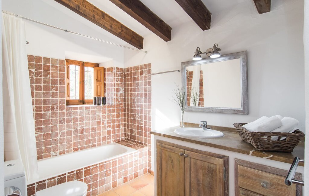 Can Peric, Maison 8 personnes à Pollenca - Photo 50
