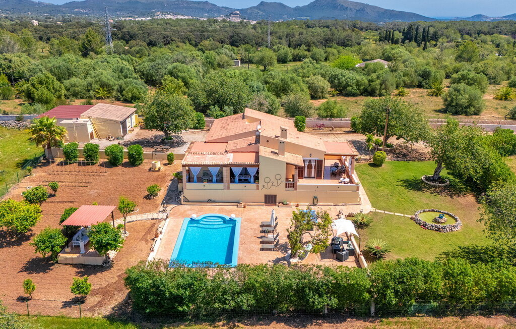 Sauma, Maison 6 personnes à Arta - Photo 1