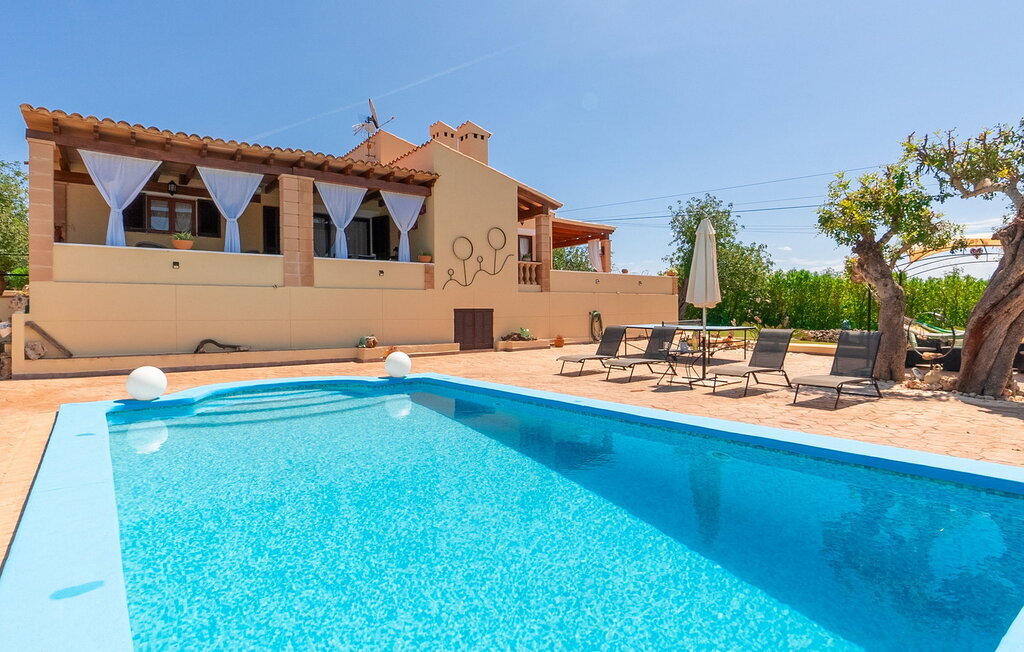 Sauma, Maison 6 personnes à Arta - Photo 2