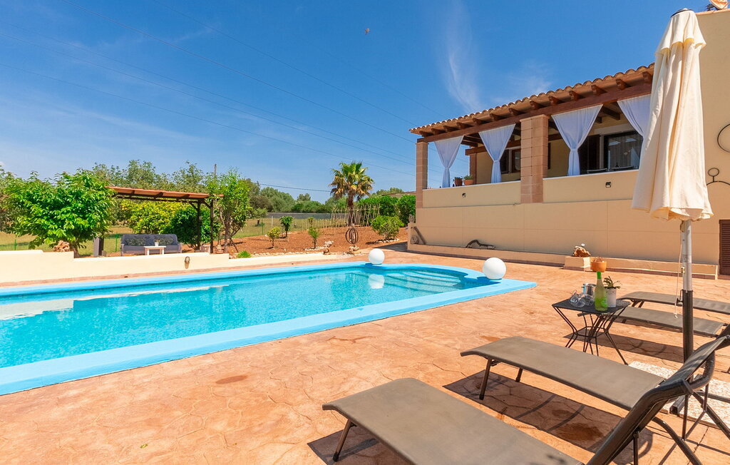Sauma, Maison 6 personnes à Arta - Photo 3