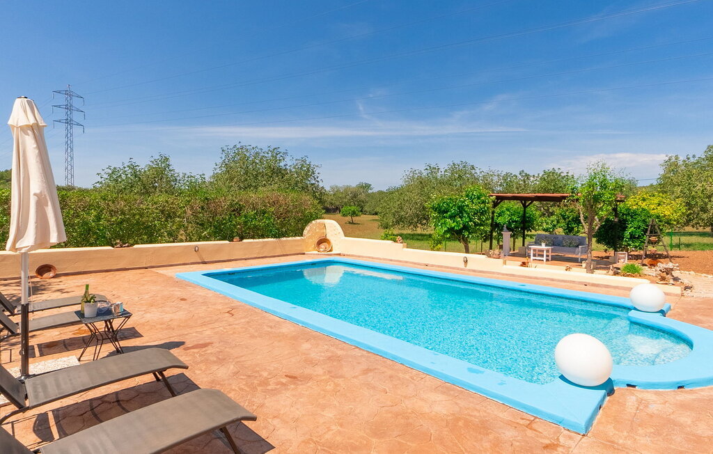 Sauma, Maison 6 personnes à Arta - Photo 4