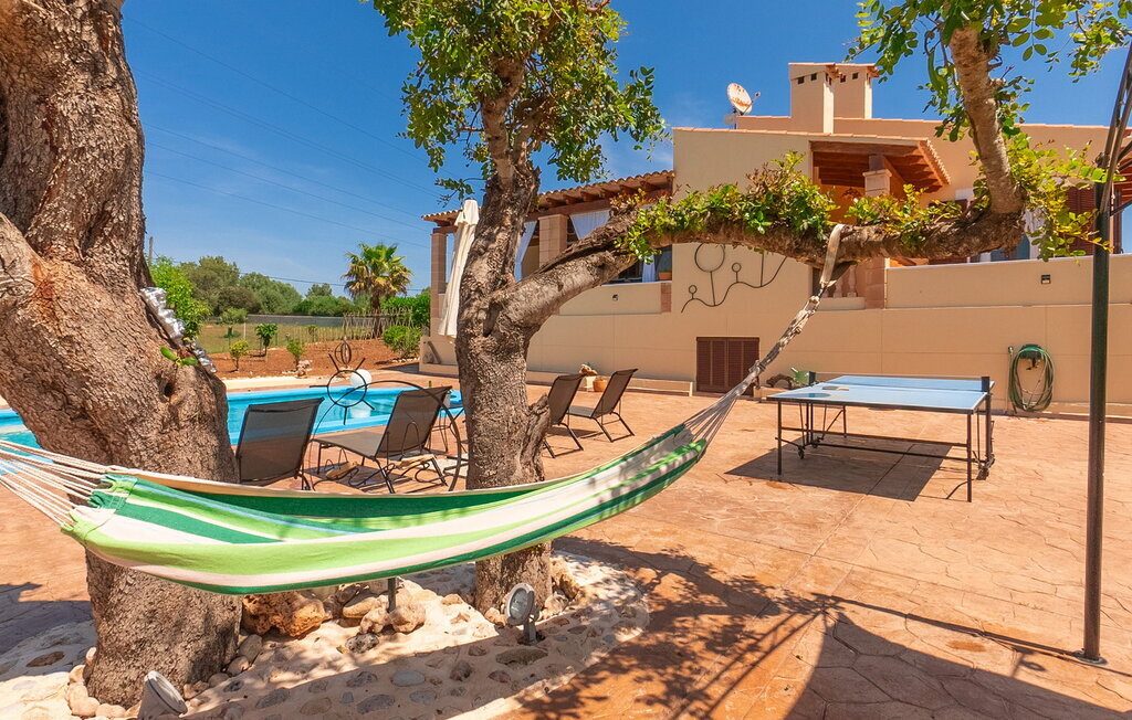 Sauma, Maison 6 personnes à Arta - Photo 5