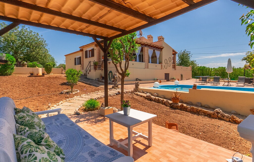 Sauma, Maison 6 personnes à Arta - Photo 7
