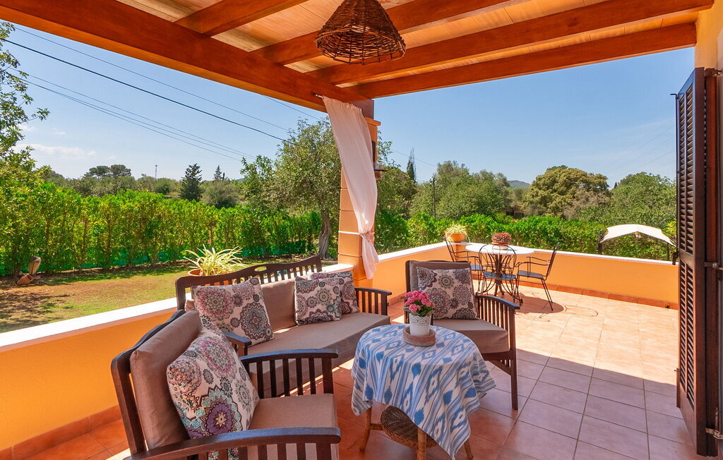 Sauma, Maison 6 personnes à Arta - Photo 8