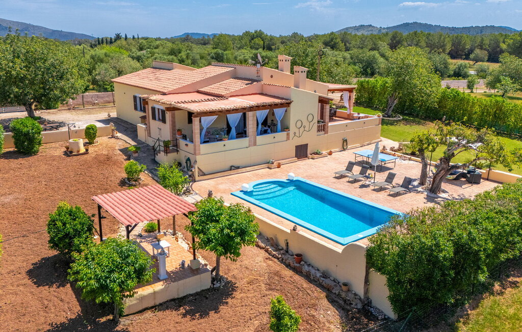 Sauma, Maison 6 personnes à Arta - Photo 10