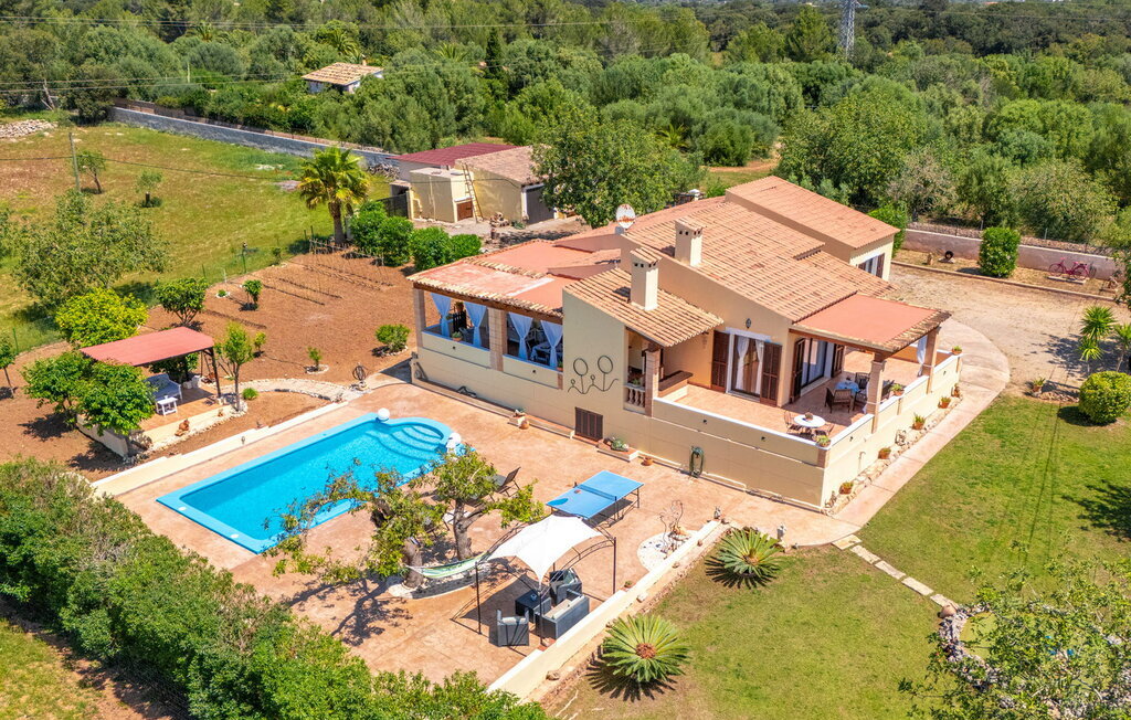 Sauma, Maison 6 personnes à Arta - Photo 11