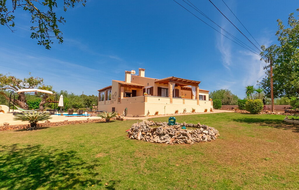 Sauma, Maison 6 personnes à Arta - Photo 12