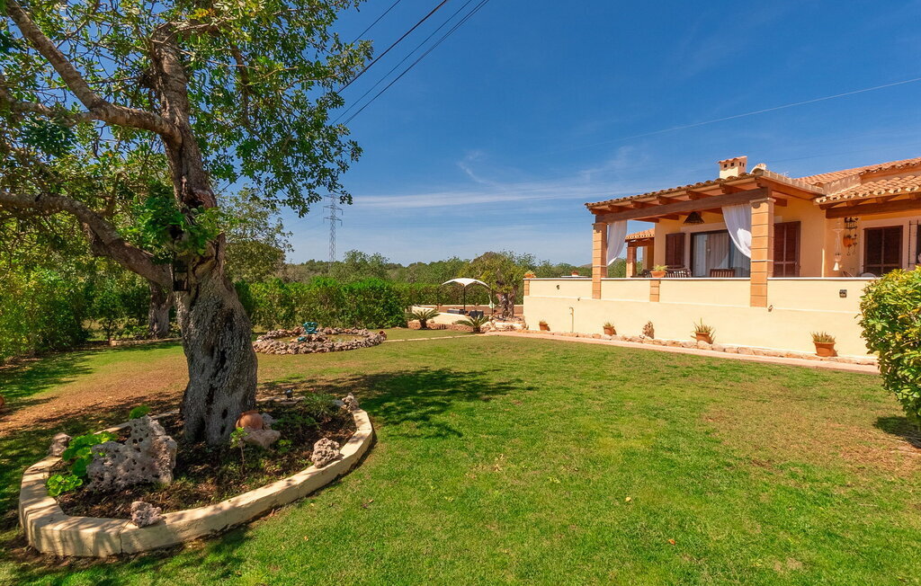 Sauma, Maison 6 personnes à Arta - Photo 13