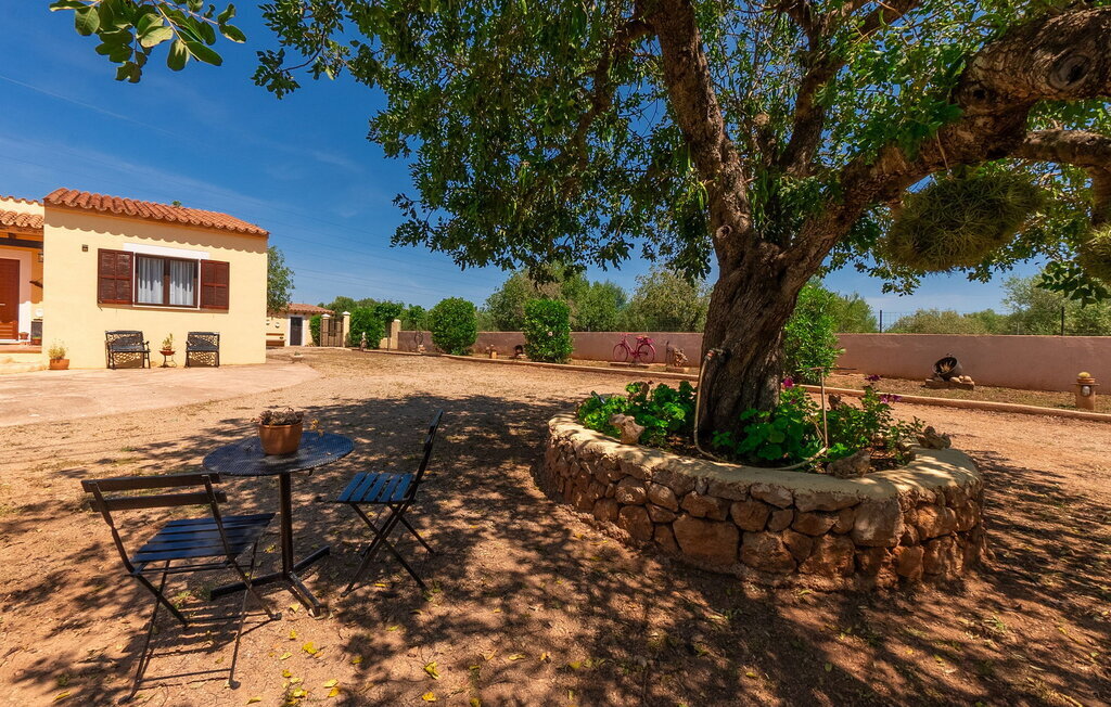 Sauma, Maison 6 personnes à Arta - Photo 14