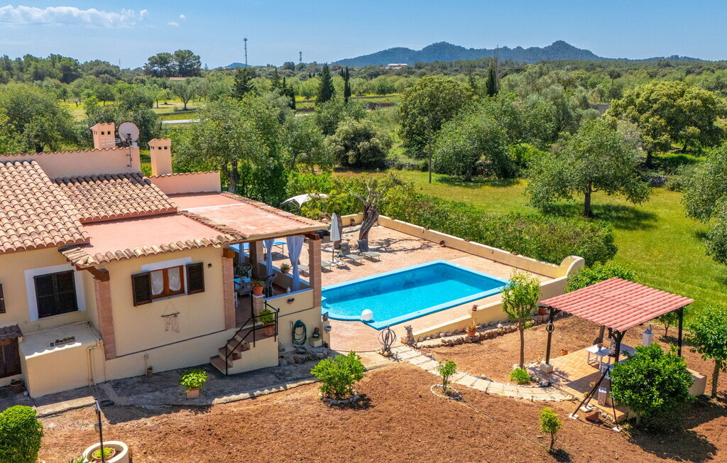 Sauma, Maison 6 personnes à Arta - Photo 15
