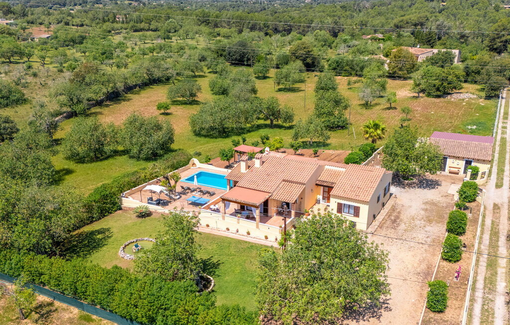 Sauma, Maison 6 personnes à Arta - Photo 16