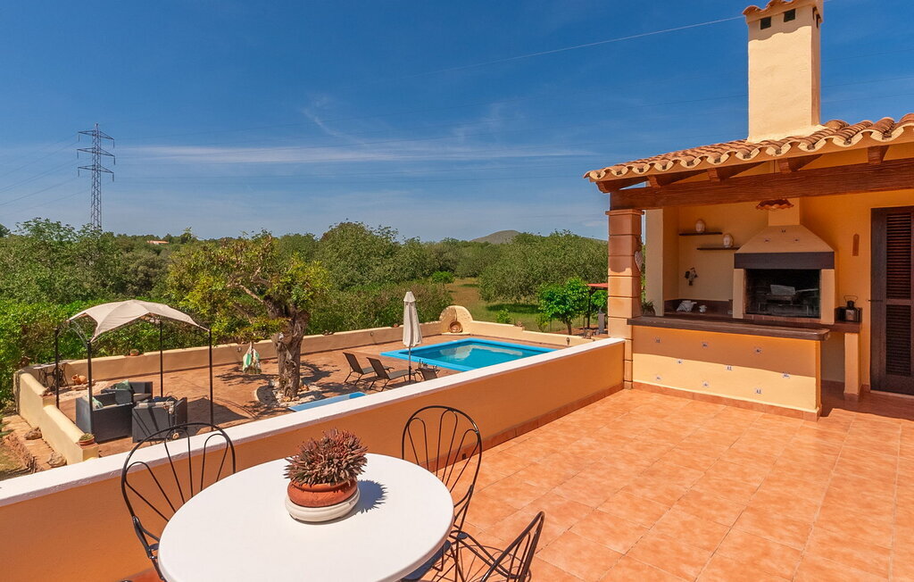 Sauma, Maison 6 personnes à Arta - Photo 17